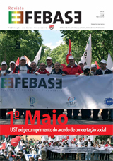 Revista Febase